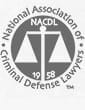NACDL | National Association Of Criminal Defense Lawyers | 1958